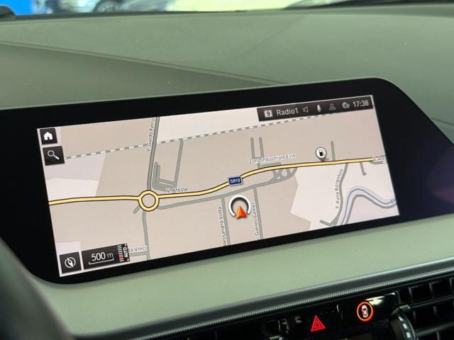 BMW 118 d 150cv 5p. Business Advantage AUTOMATICA - PROMO