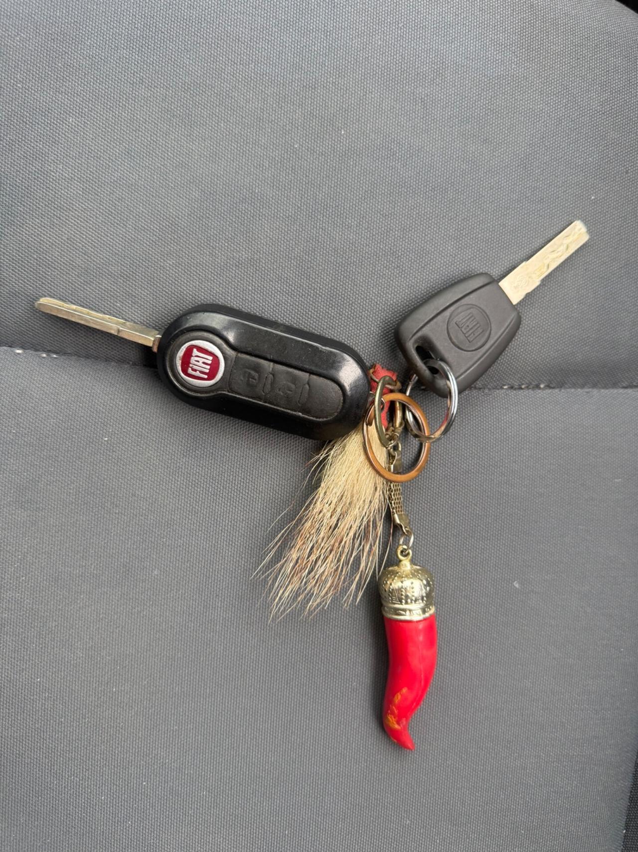 Fiat 500 Diesel 1.3 Multijet 75cavalli NEOPATENTATi