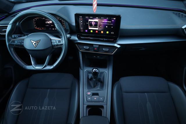 CUPRA Formentor 2.0 TDI