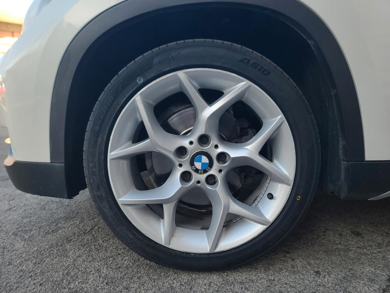 Bmw X1 sDrive18d ANNO 2014 SUPER PREZZO