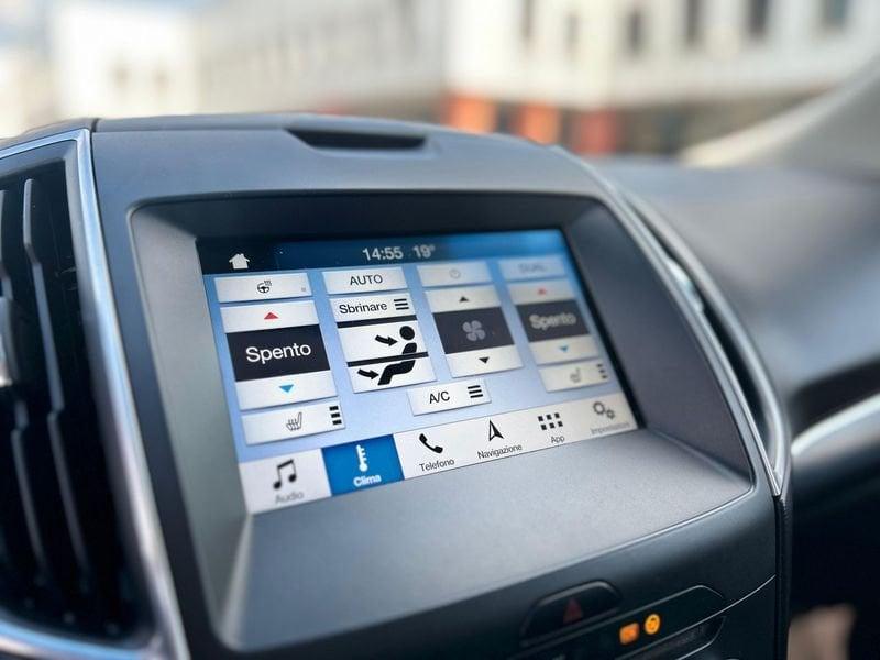 Ford Edge 2.0 TDCi 210cv S&S AWD Powershift Vignale