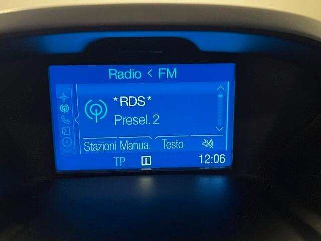 Ford B-Max 1.5 TDCi 75 CV Titanium