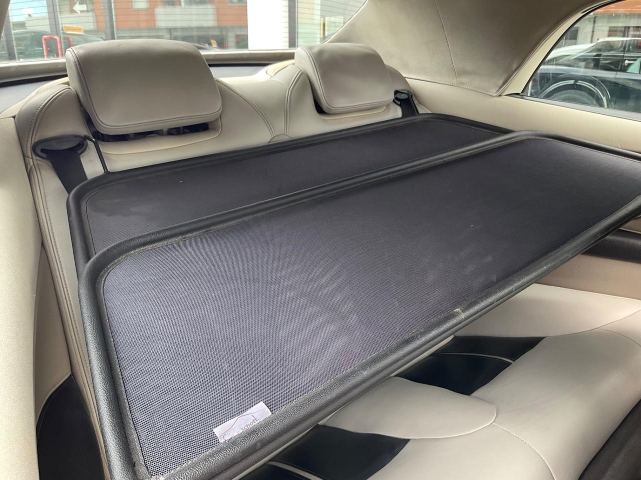 Saab 9-3 Cabriolet 1.8 t Vector