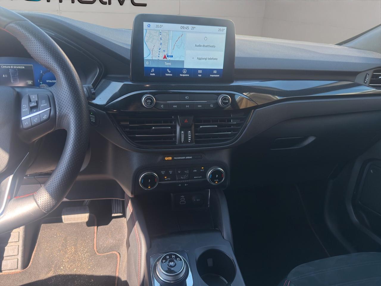 Ford Kuga 1.5 TDCI 120 CV S&S 2WD Titanium