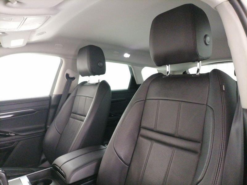 Land Rover Range Rover Evoque 2.0d i4 mhev S awd 163cv auto