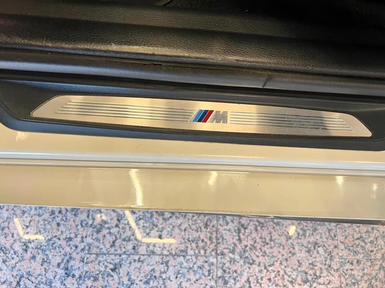 Bmw X2 M X2 xDrive18d Msport-X