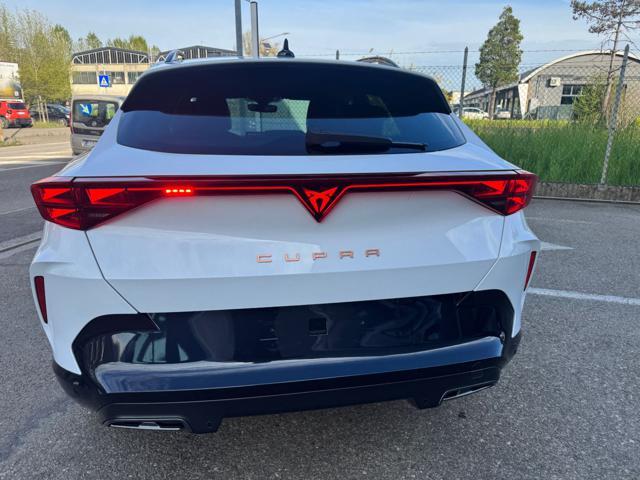 CUPRA Formentor 2.0 TDI DSG 150CV KM. 10.900