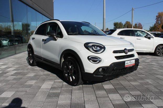 FIAT 500X 1.0 T3 120 CV Cross GPL