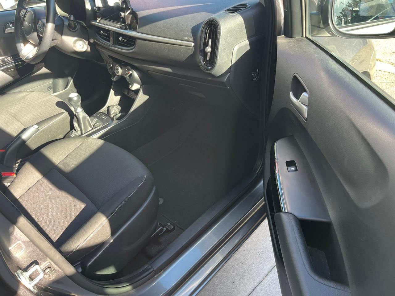 Kia Picanto 1.0 dpi Urban Gpl