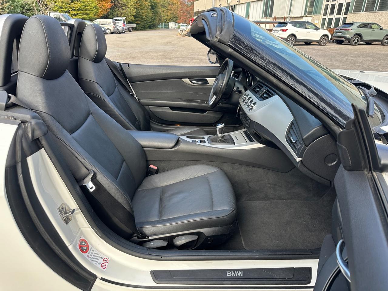 Bmw Z4 sDrive23i - 2010