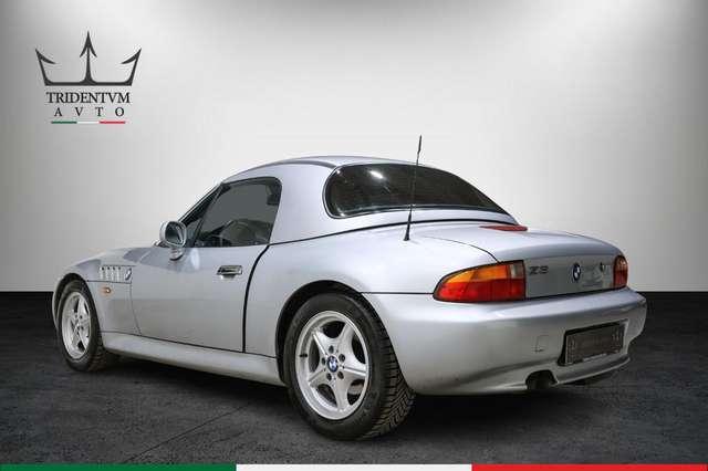 BMW Z3 Roadster 1.9 140cv