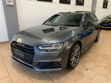 Audi S4 S4 Avant 3.0 tfsi quattro 354cv tiptronic tetto pa