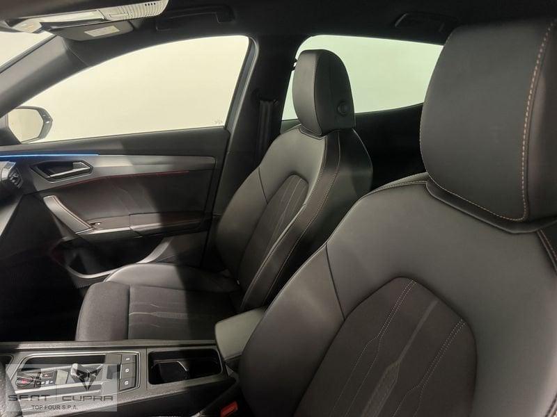 CUPRA Formentor 1.5 TSI DSG
