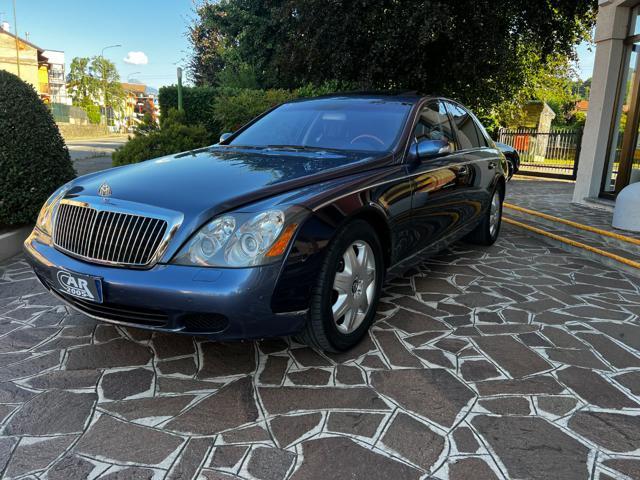 MAYBACH 57 Maybach 57