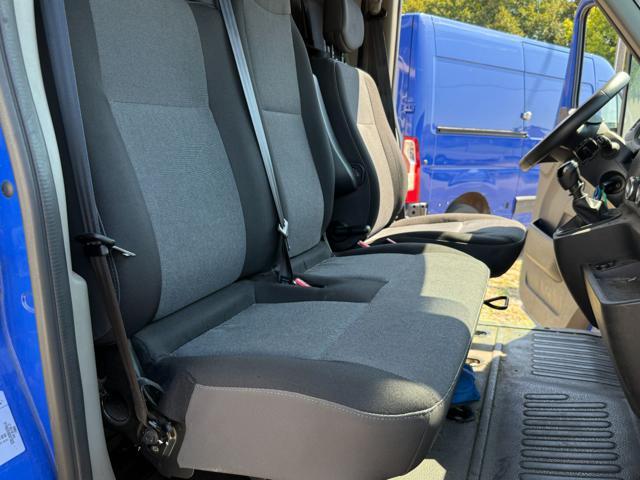 RENAULT Master T33 2.3 dCi 135 cv PASSO MEDIO