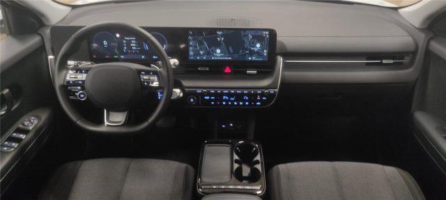 HYUNDAI Ioniq 5 Ioniq 5 63 kWh Exclusive