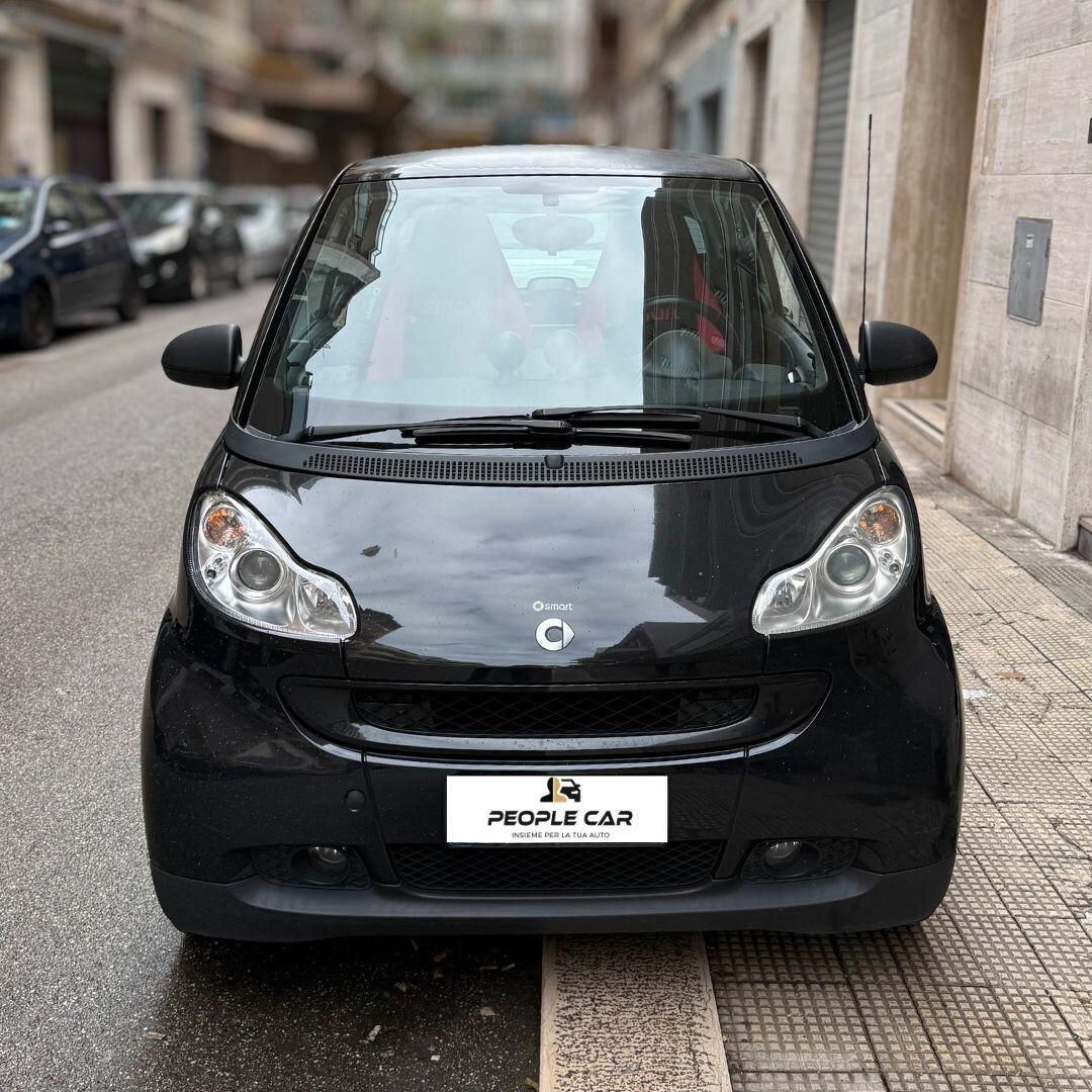 Smart ForTwo benzina 2008