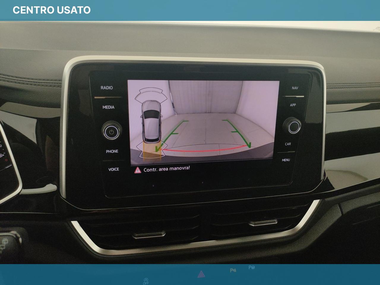 R-Line Plus 1.5 TSI 150 CV DSG