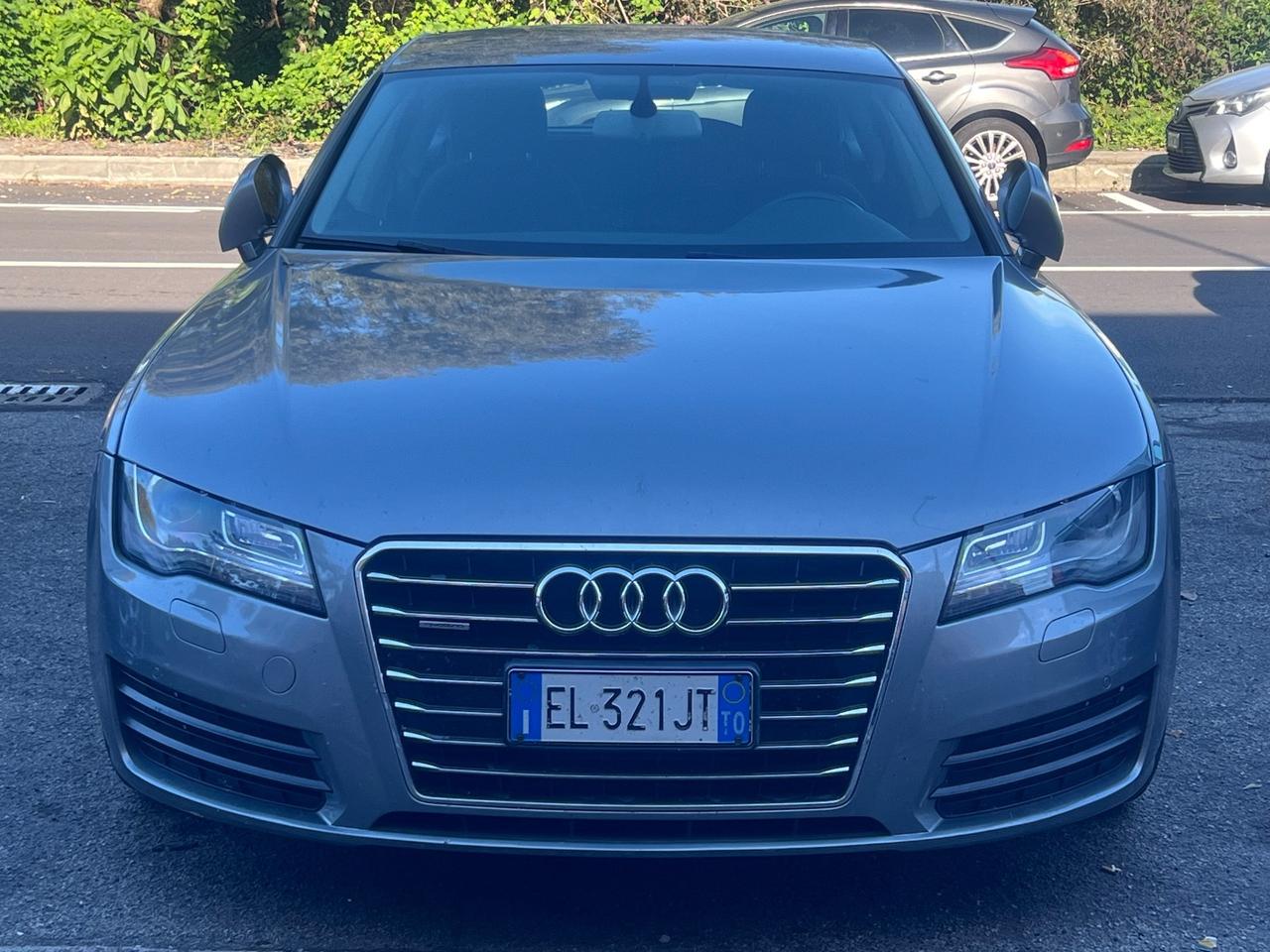 Audi A7 SPB 3.0 TDI 245 CV quattro S tronic