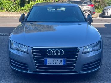 Audi A7 SPB 3.0 TDI 245 CV quattro S tronic