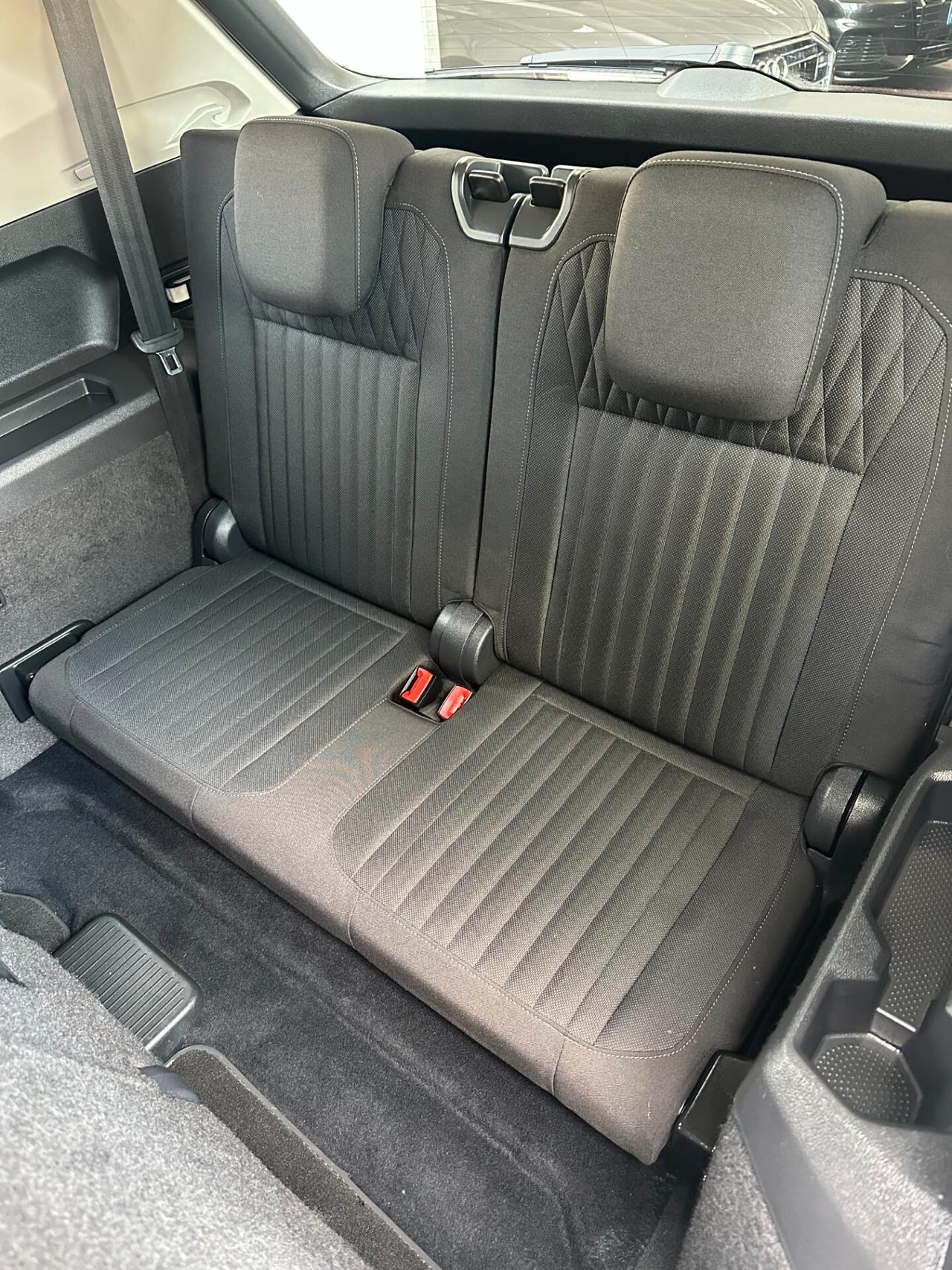 Volkswagen Tiguan Allspace 2.0 TDI SCR DSG 7 posti