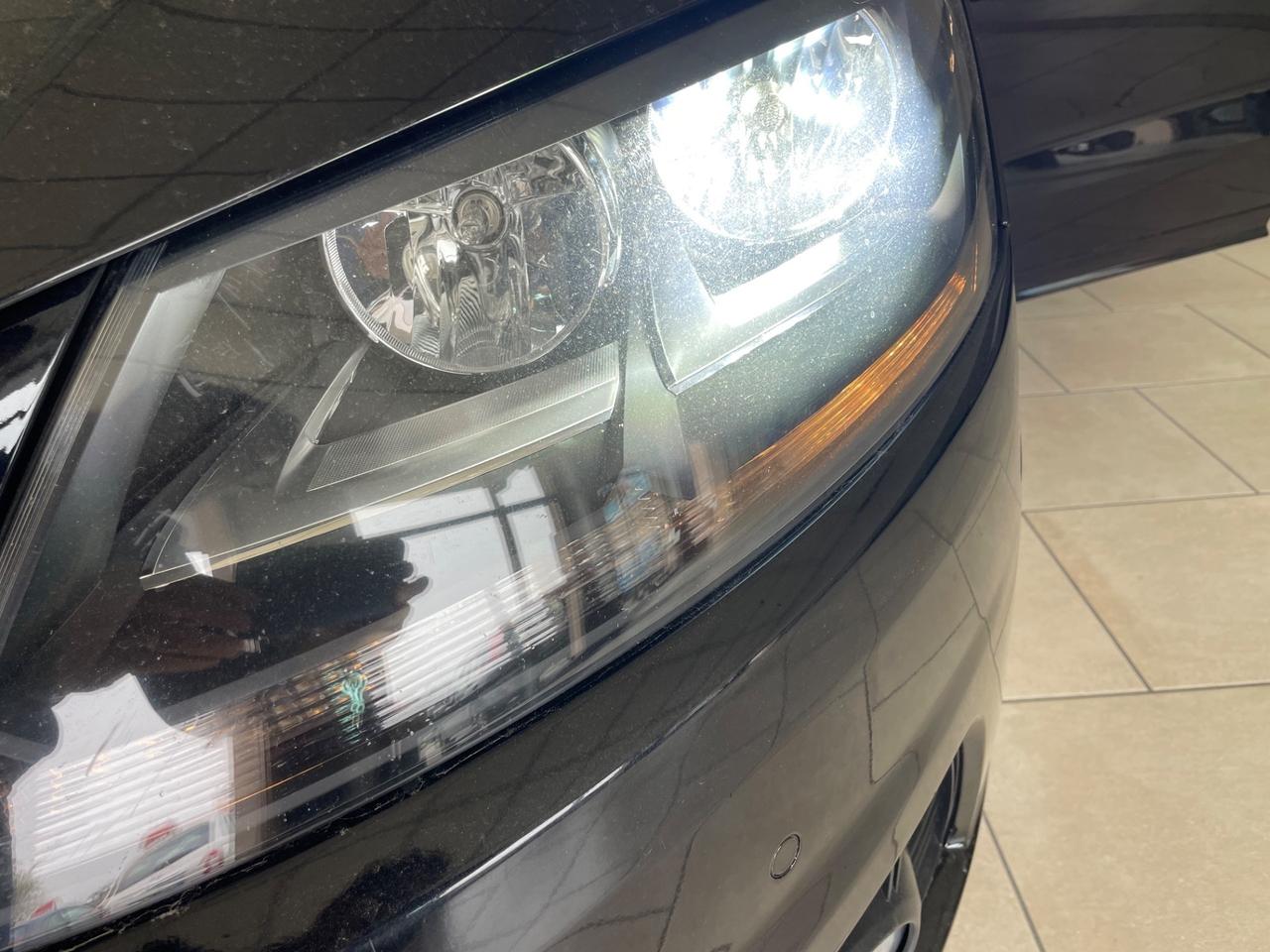 Seat Alhambra 2.0 TDI 150 CV CR DSG Advance - Nessun vincolo -