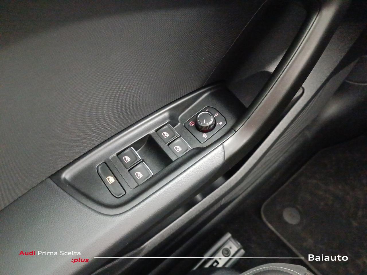 Audi A1 citycarver 25 1.0 tfsi 95cv admired