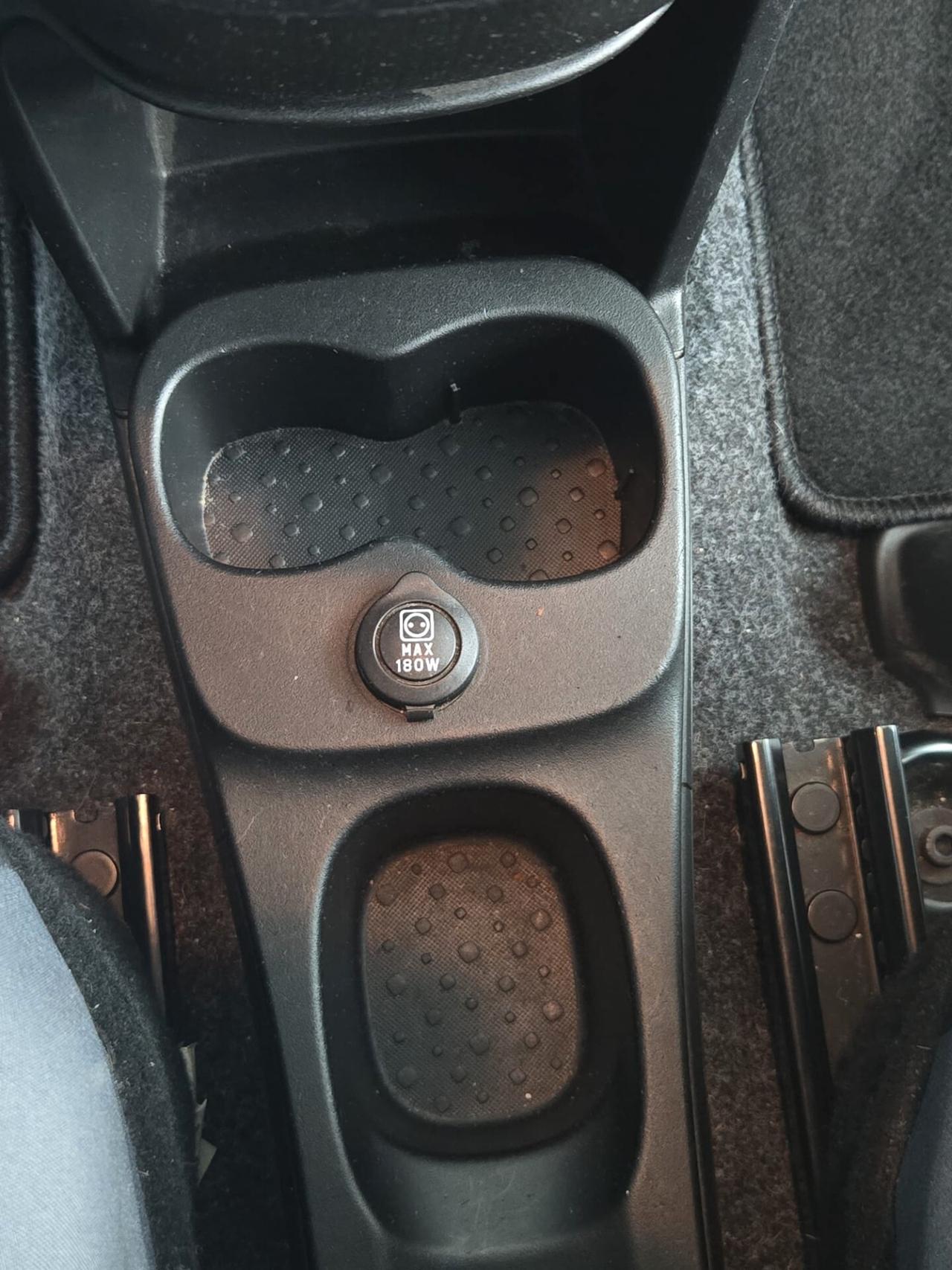 Fiat Panda 0.9 TwinAir Turbo S&S 4x4