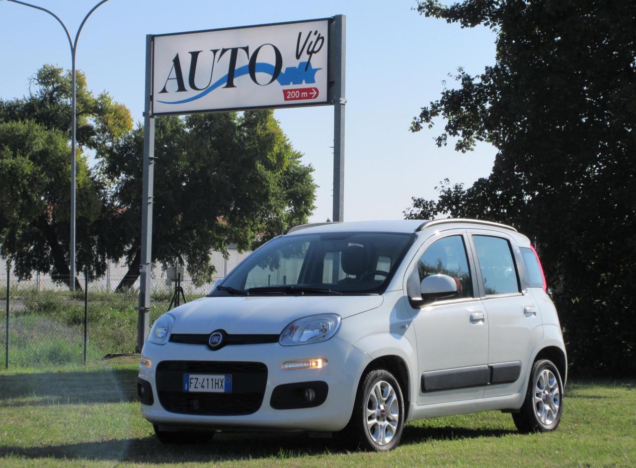 Fiat Panda 1.2 Lounge s&s 69cv