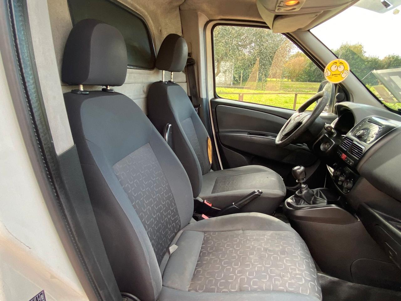 Fiat Doblo Doblò 1.6 MJT 16V 95CV Easy