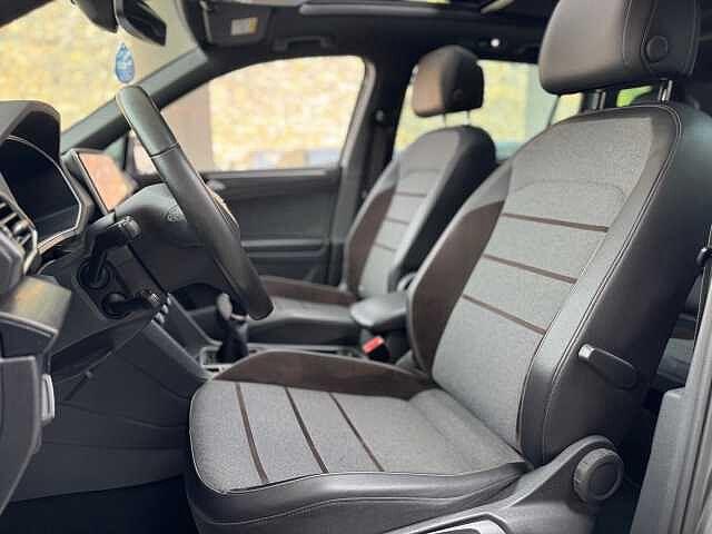 SEAT Tarraco 2.0 TDI XCELLENCE