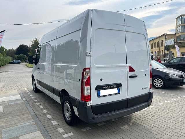 Renault Master T33 2.3 dCi/125 PM-TA Furgone