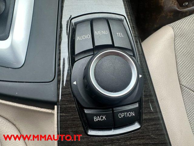 BMW 320 d Gran Turismo MODERN aut. !!!!!