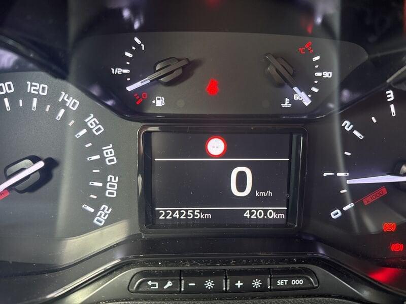 Toyota Proace City Proace City 1.5D 100 CV S&S PC 4p. Active IVA COMPRESA