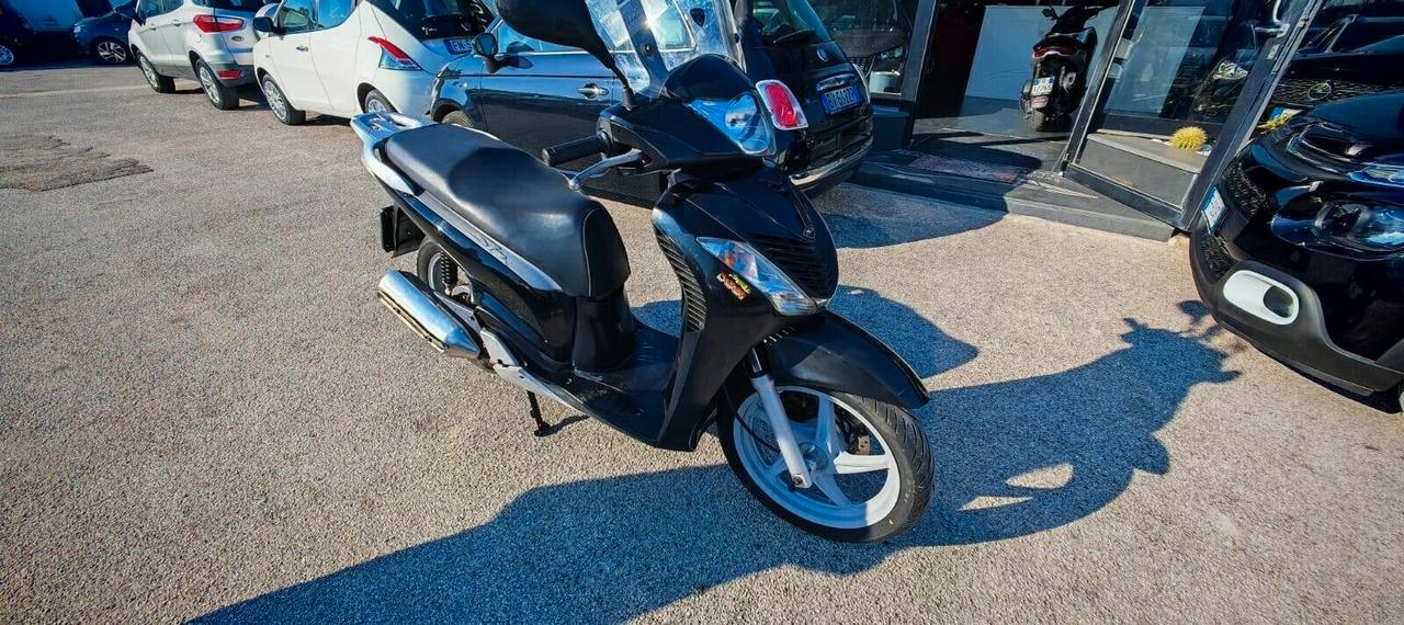 Honda SH 125