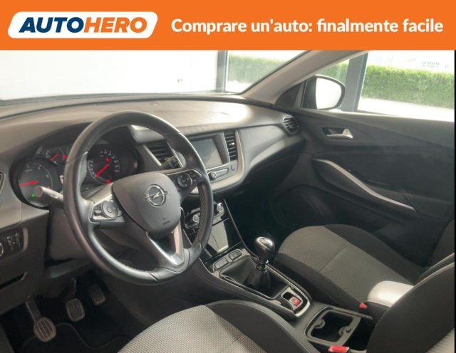 OPEL Grandland X 1.5 diesel Ecotec Start&Stop Advance