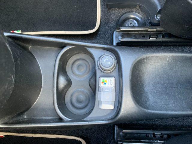 ABARTH 500 1.4 Turbo T-Jet