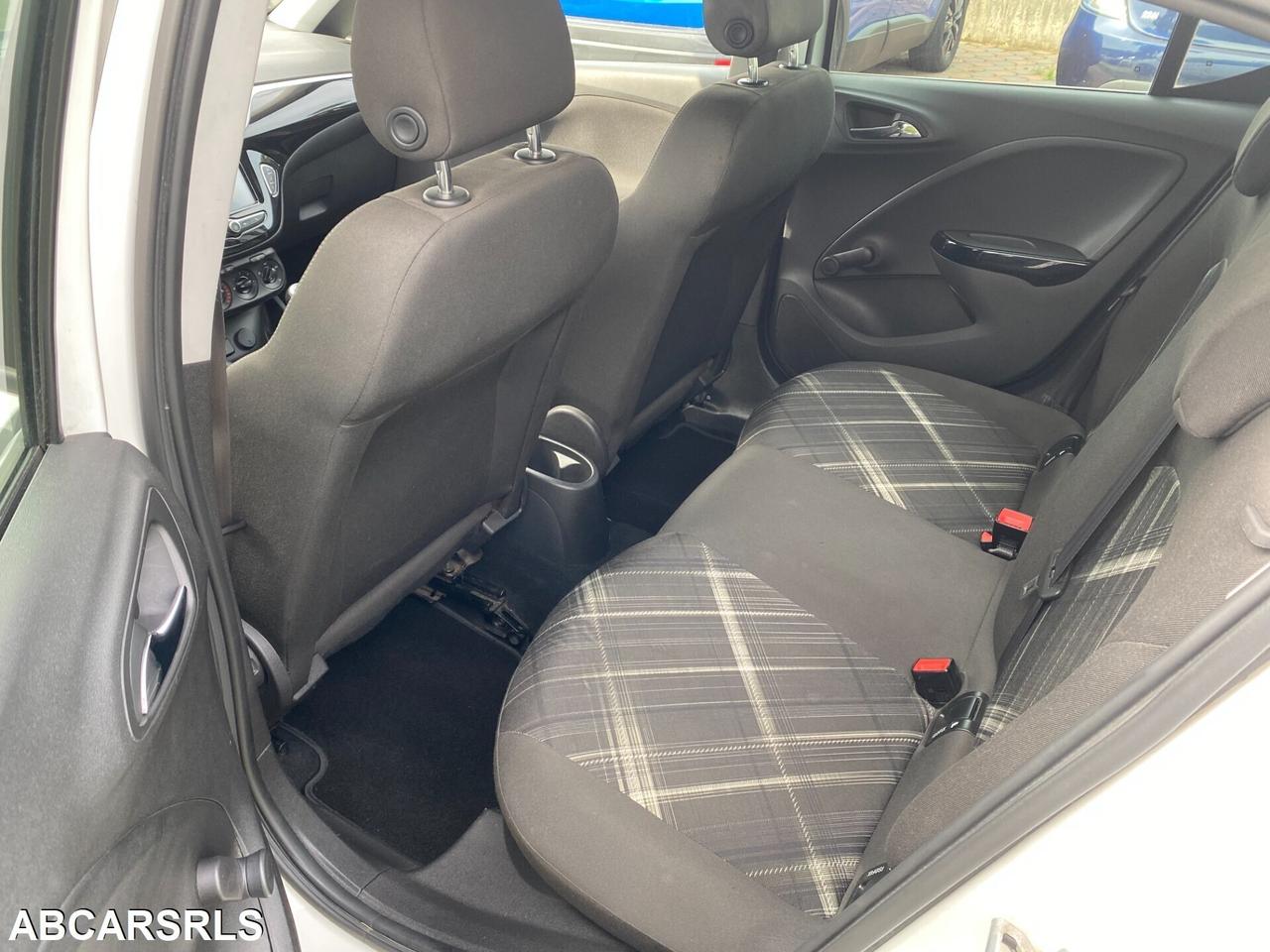 OPEL - Corsa - 1.4 90 CV GPL 5p. Innovation - UNIC