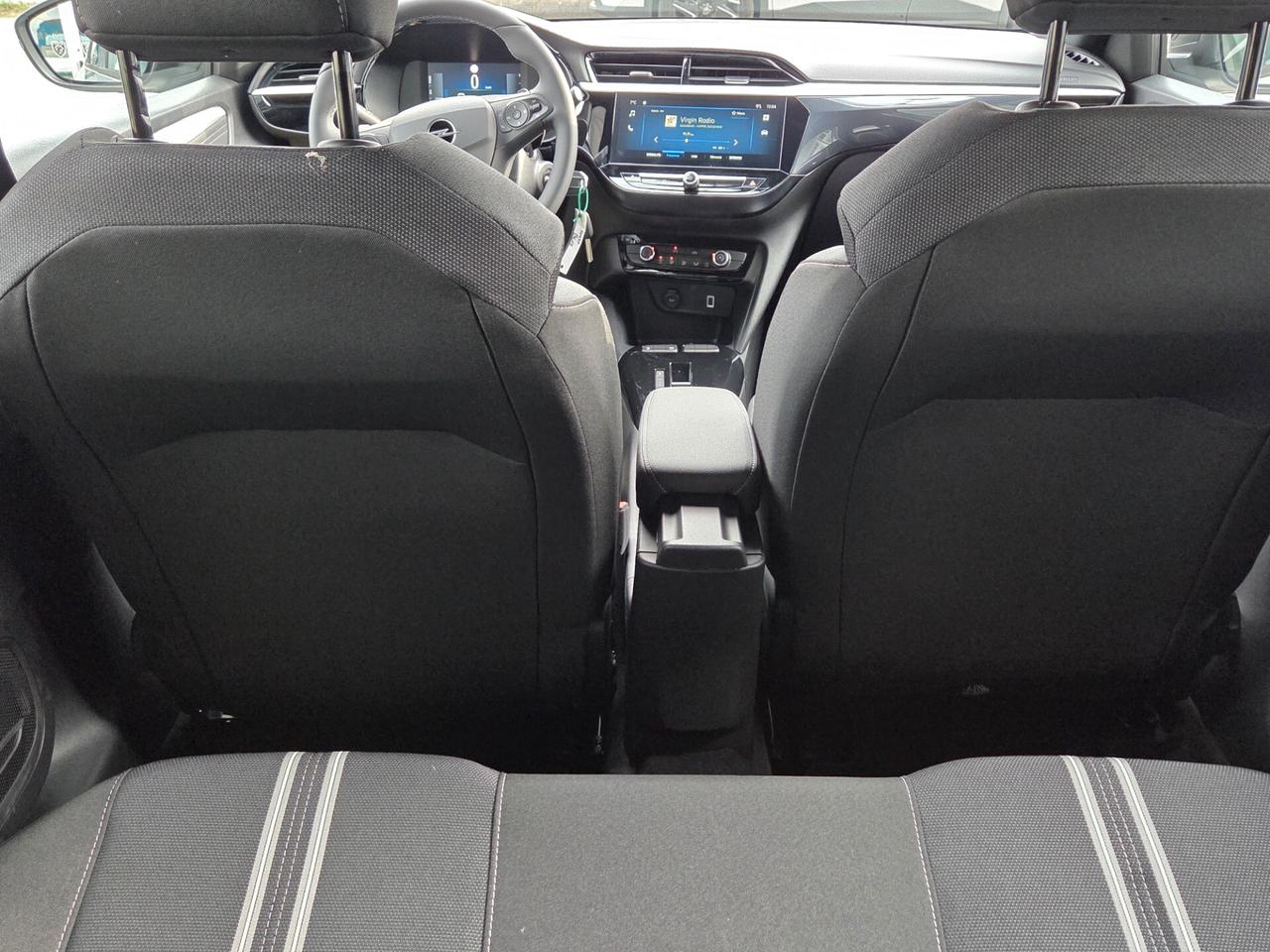 Opel Corsa GS HYBRID KM0 110 CV