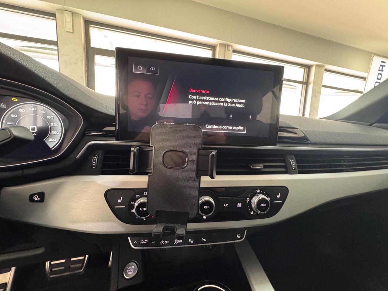 Audi A5 S Line Edition 2.0 35 TFSI MHEV
