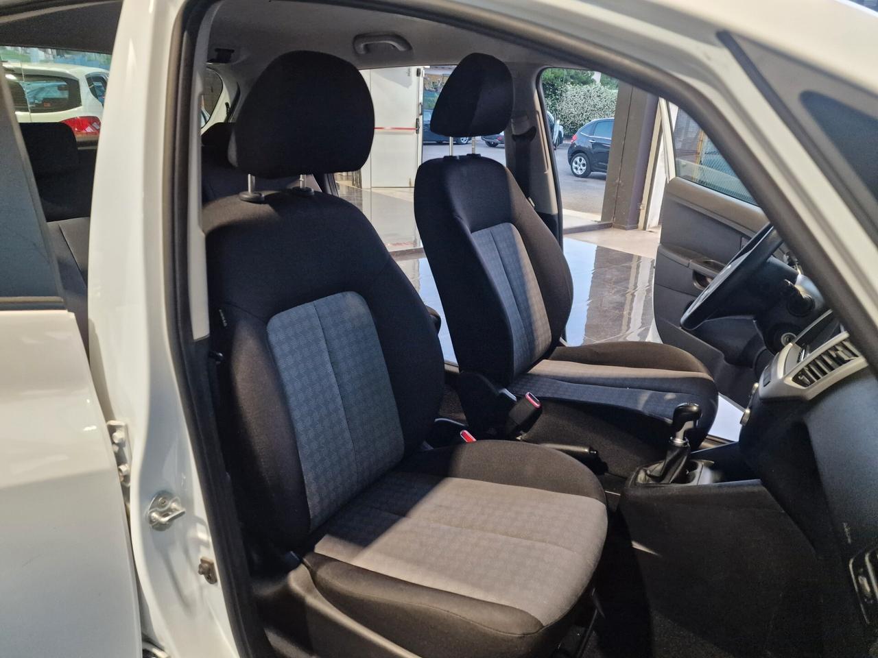Kia Venga 1.4 CRDi 90CV Cool, 103 mila chilometri