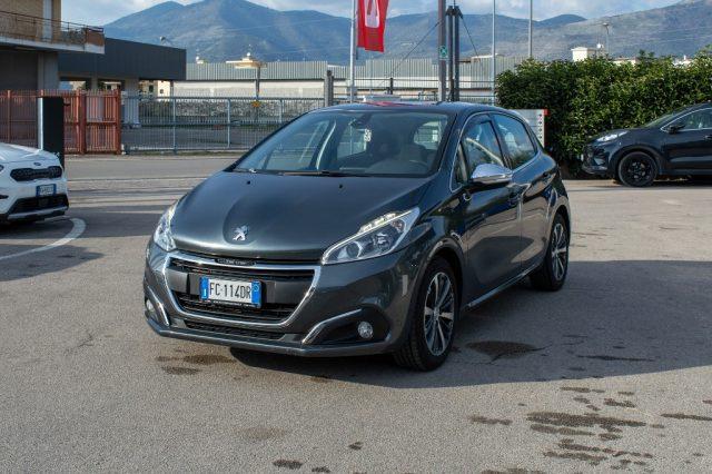 PEUGEOT 208 1° serie BlueHDi 75 5 porte Allure ( NO GARANZIA )