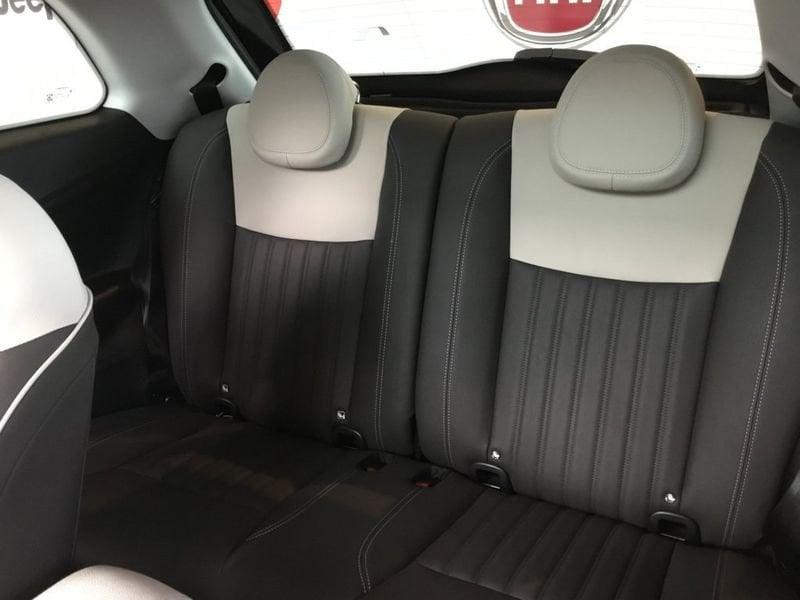FIAT 500 Hybrid Hybrid La Prima MY26