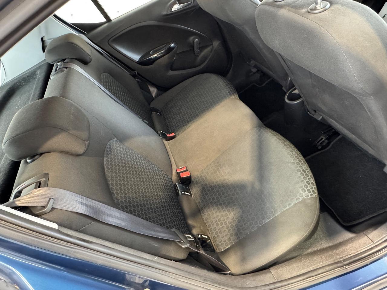 Opel Corsa 1.4 GPL 90CV Tech 5 porte b-Color