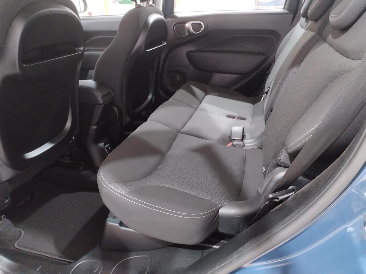 Fiat 500L 1.3 Multijet 95 CV Cross