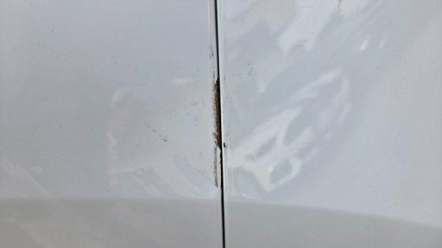 KIA Sportage 1.6 CRDI 115 CV 2WD Urban PERMUTE OK NEOPATENTATI