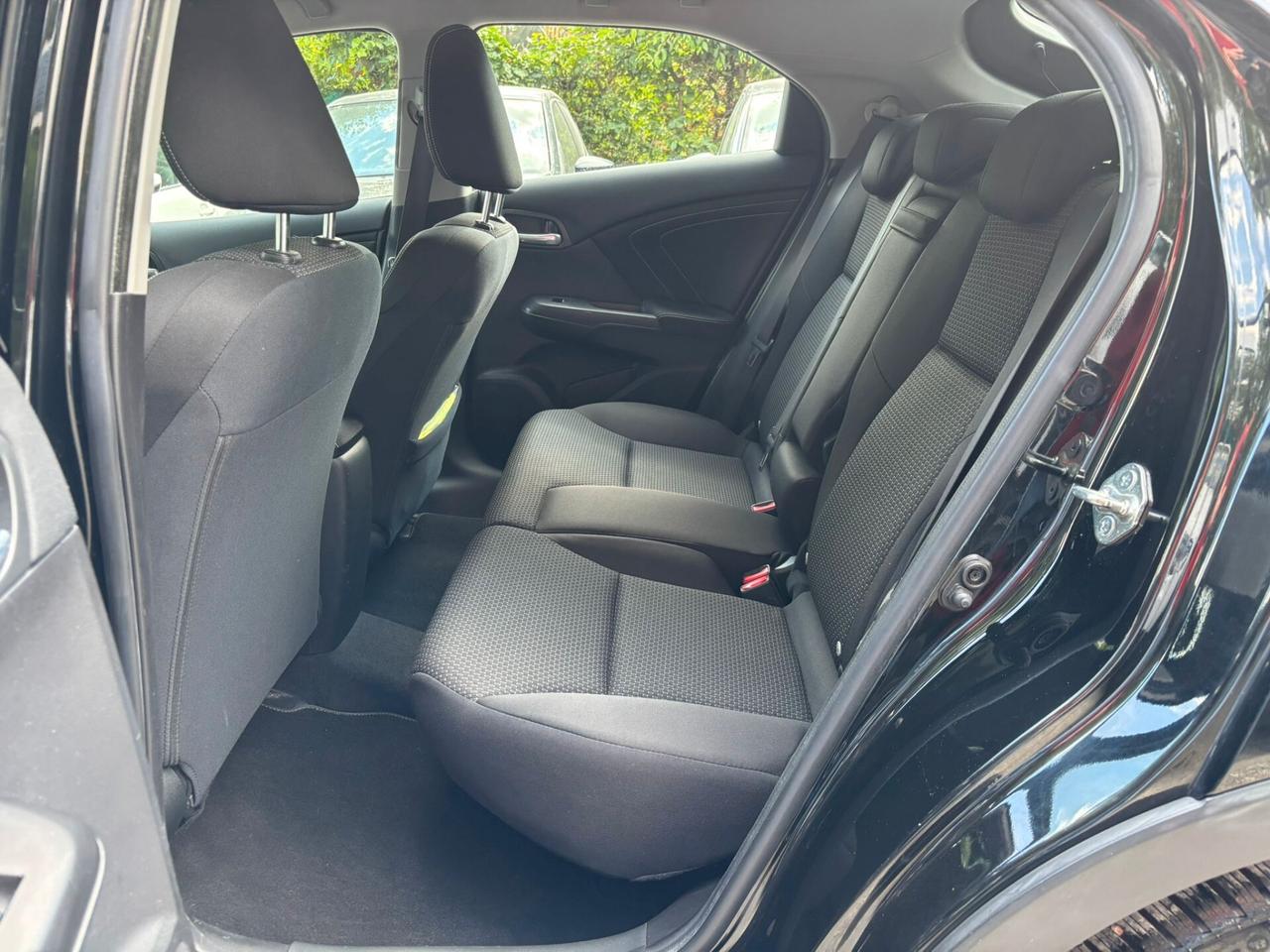 Honda Civic 1.4 i-VTEC Elegance Navi OK Neopatentati
