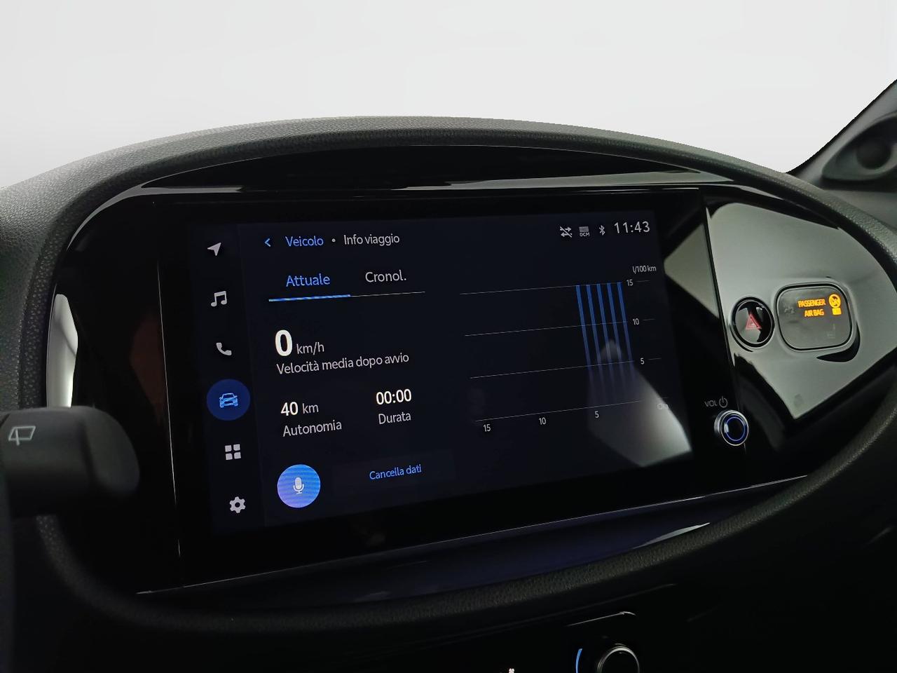 TOYOTA Aygo X 1.0B JBL® SE S-CVT - MY24