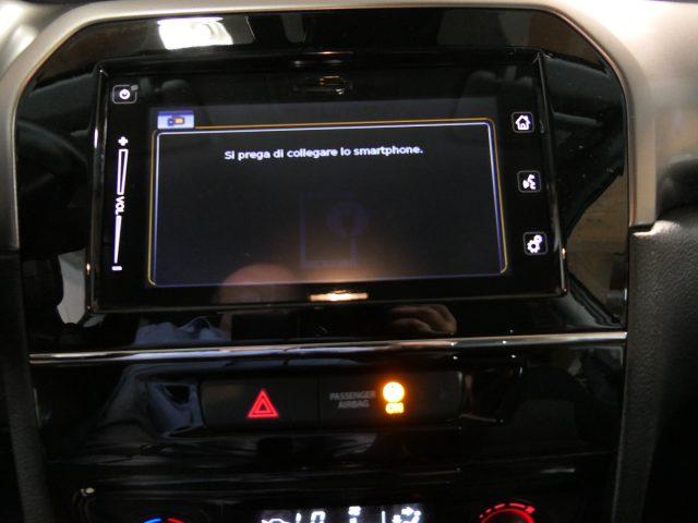 SUZUKI Vitara 1.4 Hybrid 4WD AllGrip Cool