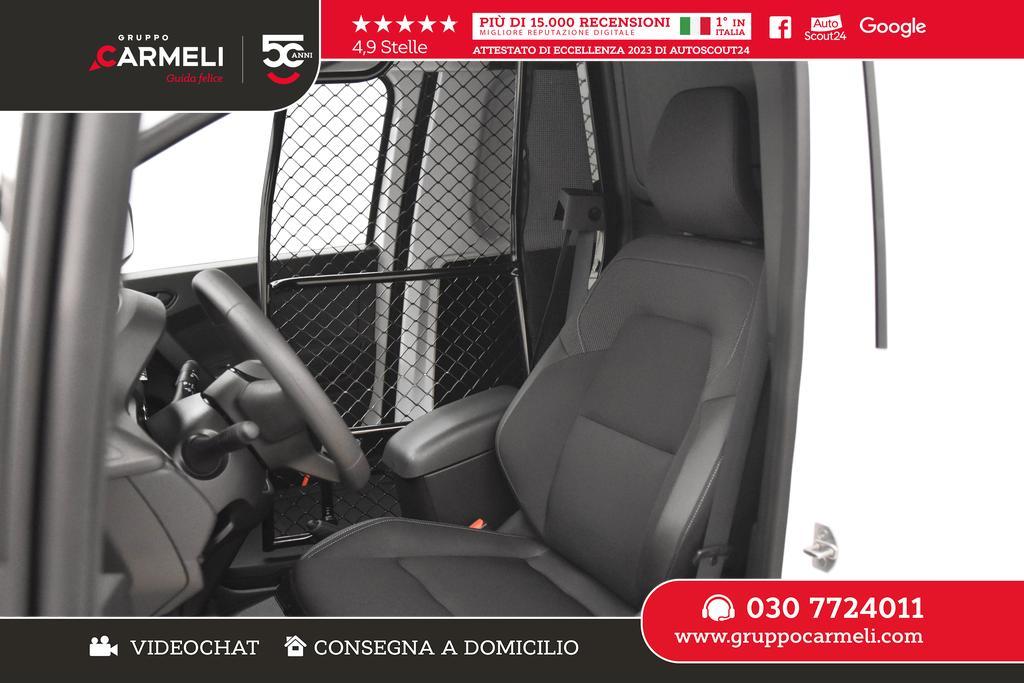 Renault Kangoo III Furgone Kangoo Van 1.5 Blue Dci 115cv L1 Open Sesame My24